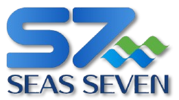 Seas Seven Logo